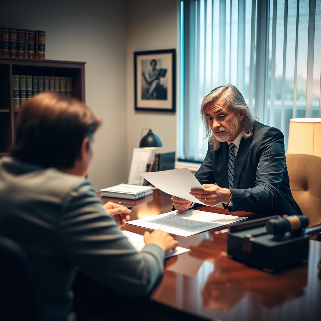 Alimony Enforcement Lawyer Virginia, VA