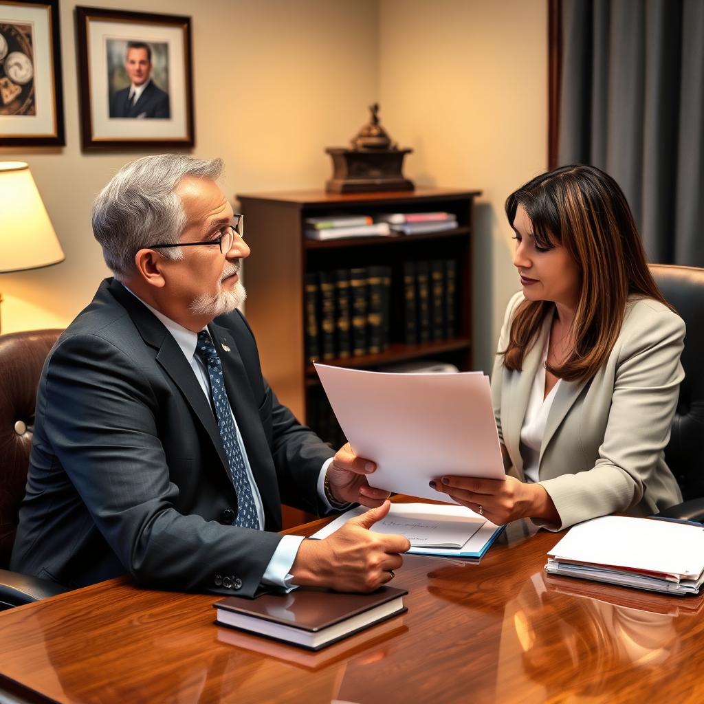 Alimony Enforcement Lawyer York County, VA