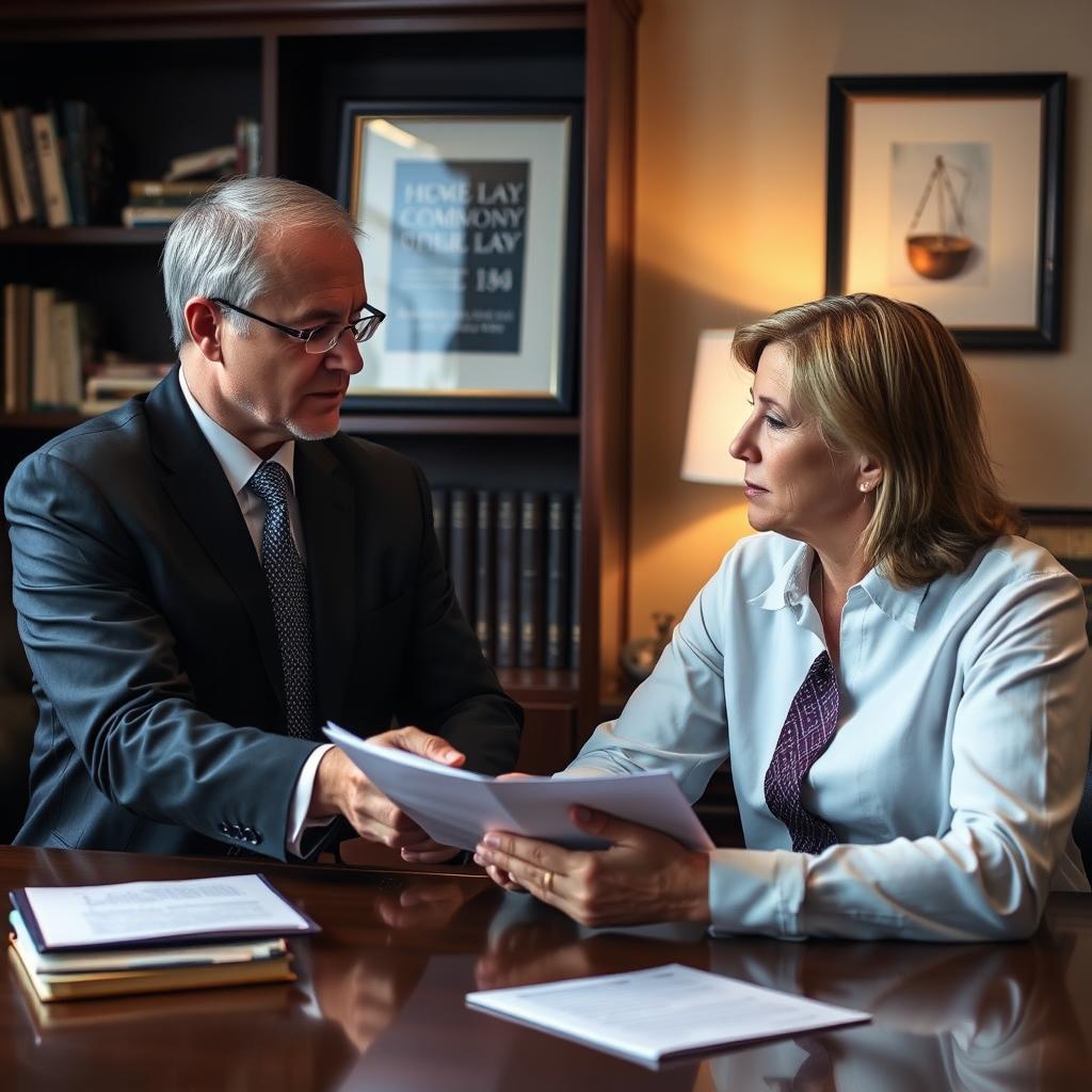 Alimony Lawyer Colonial Heights, VA