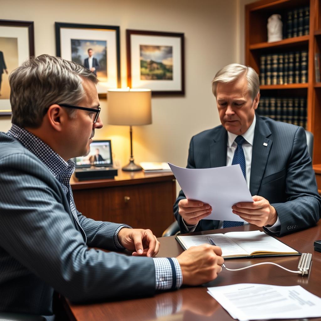 Alimony Lawyer Dinwiddie County, VA