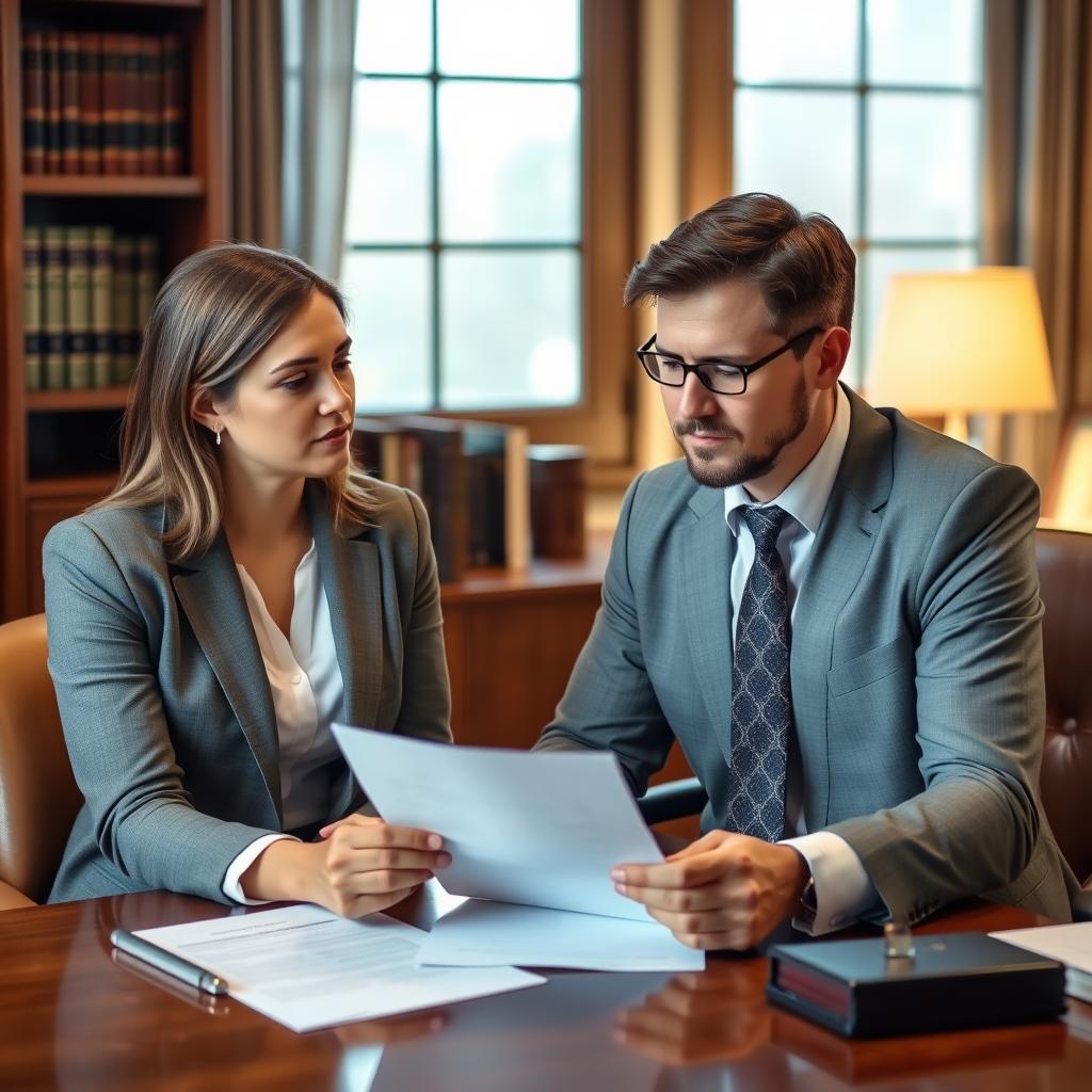 Alimony Lawyer York County, VA