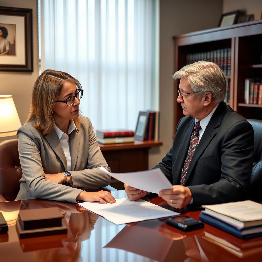 Alimony Modification Lawyer Isle of Wight County, VA