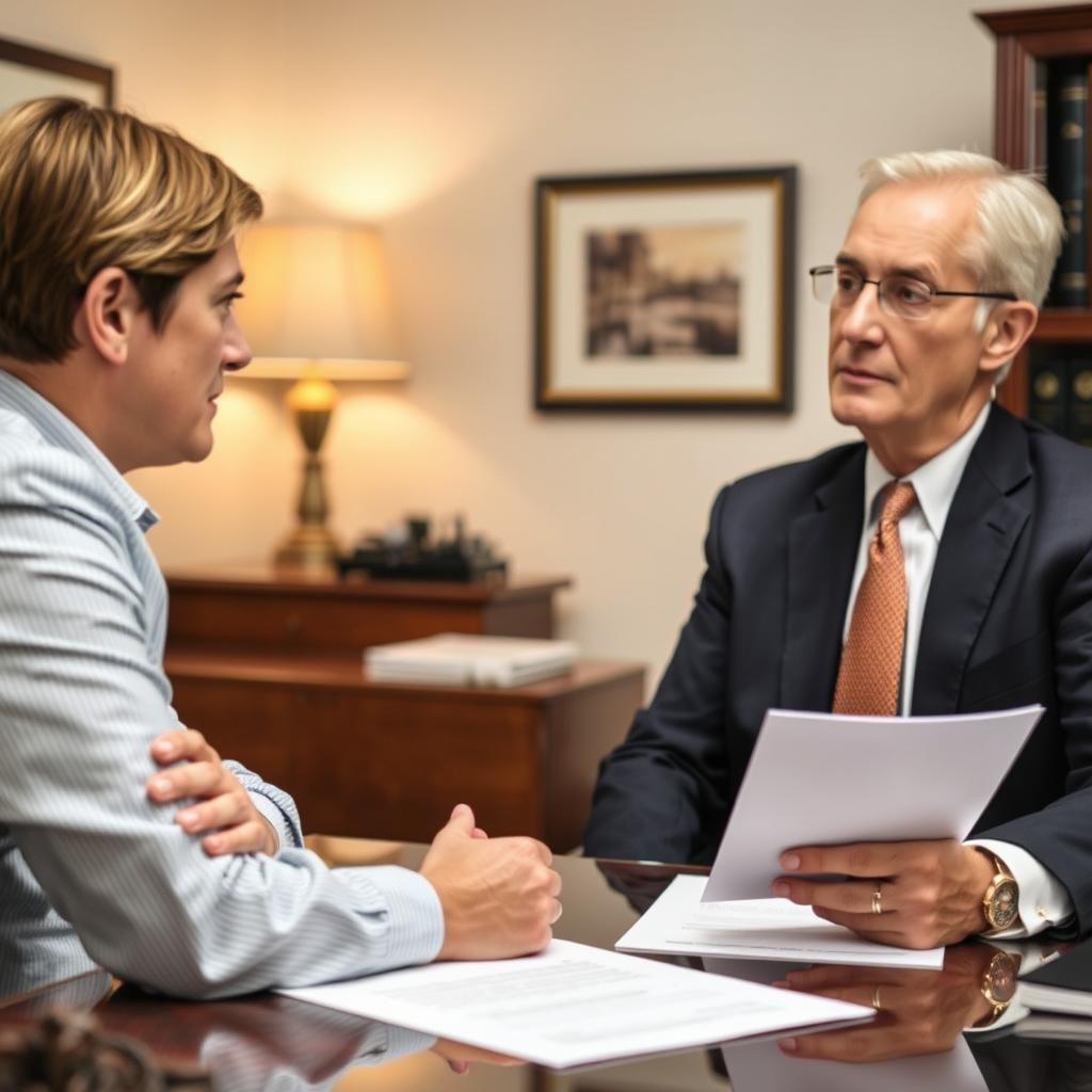 Alimony Modification Lawyer James City County, VA