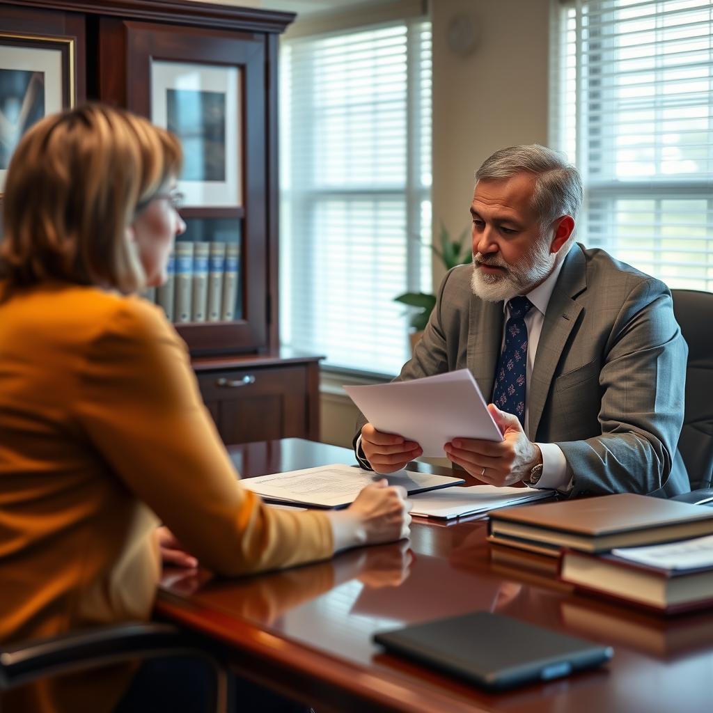 Back Child Support Lawyer Fluvanna County, VA