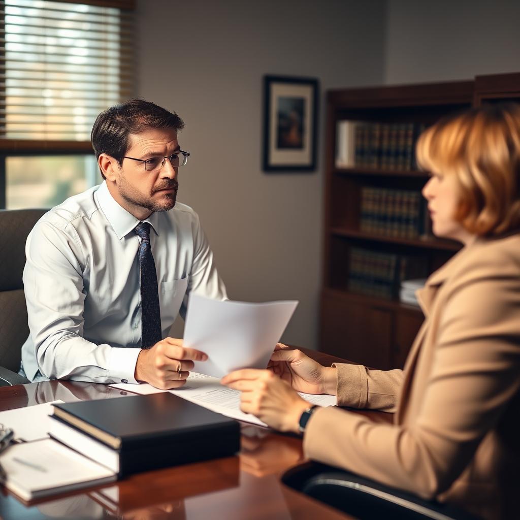 Back Child Support Lawyer Fluvanna County, VA