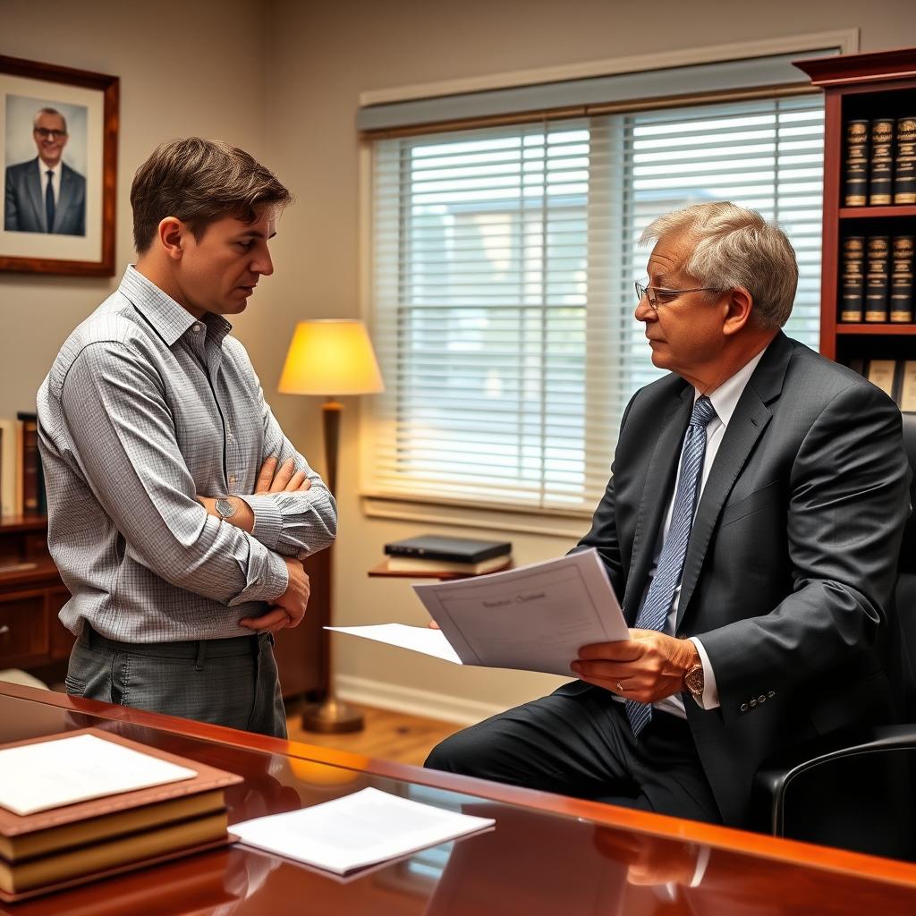 Back Child Support Lawyer James City County, VA