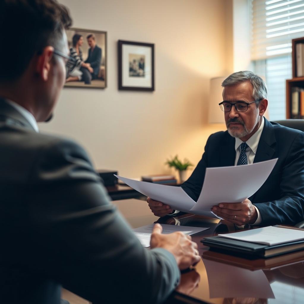 Back Child Support Lawyer King William County, VA