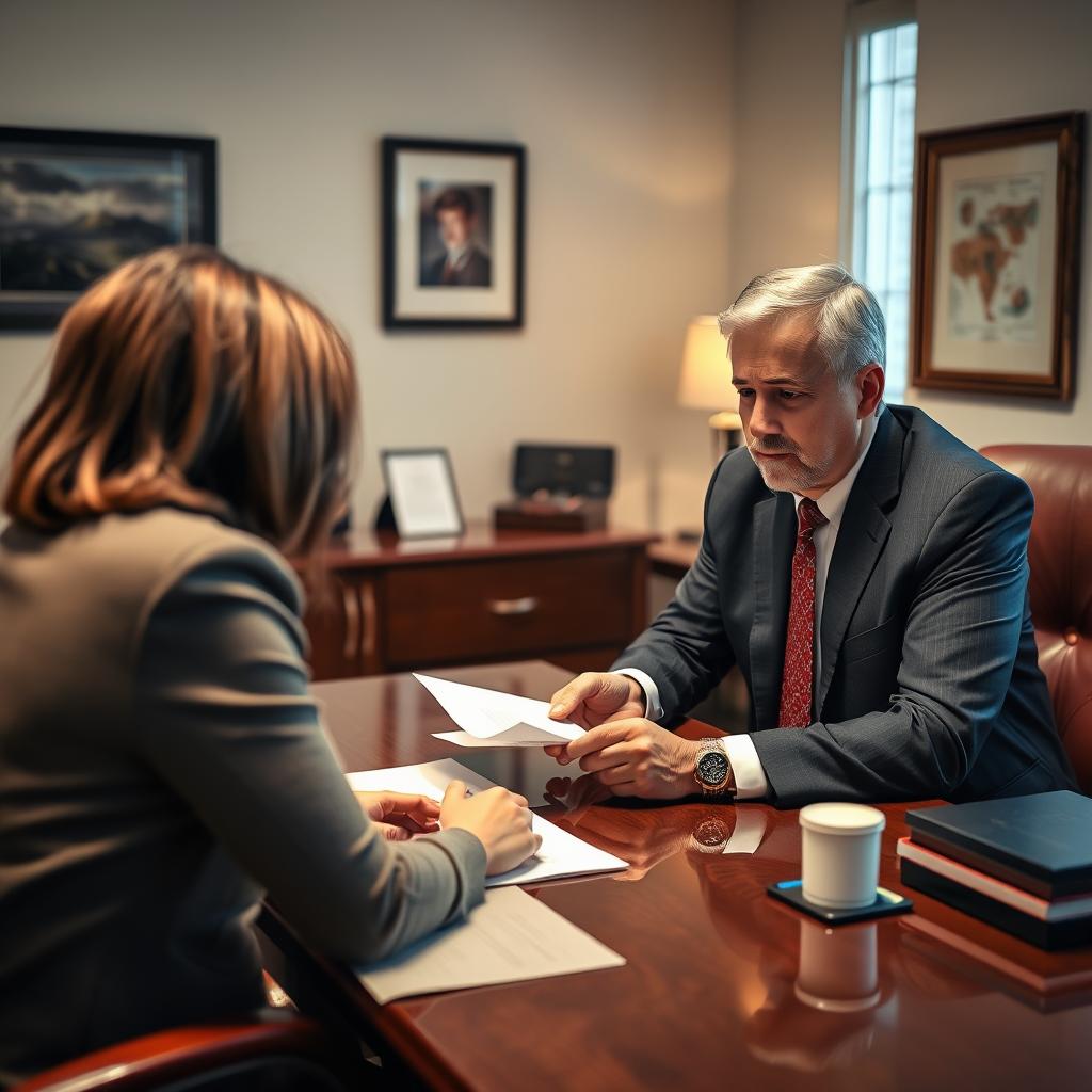Back Child Support Lawyer Rockingham County, VA