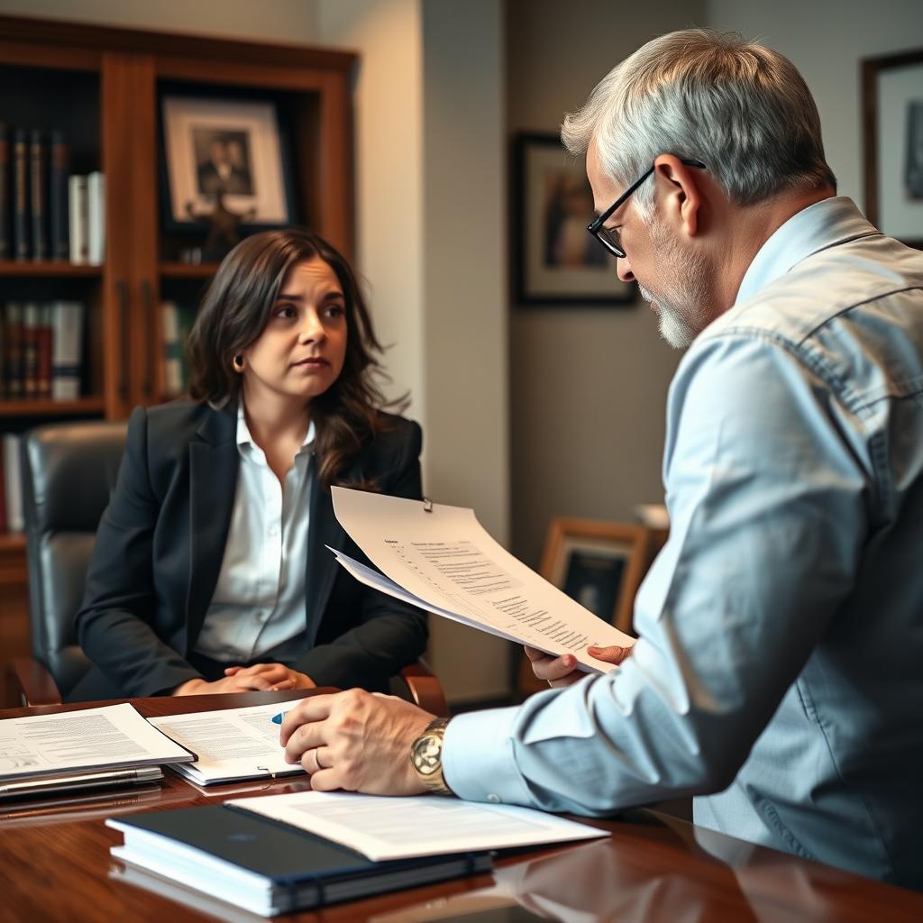Back Child Support Lawyer Virginia, VA