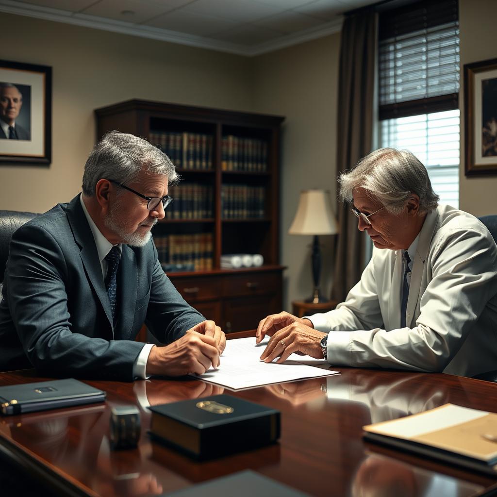 Child Guardianship Lawyer Fauquier County, VA