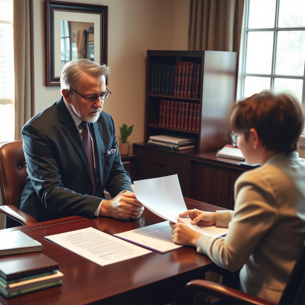 Child Guardianship Lawyer Isle of Wight County, VA