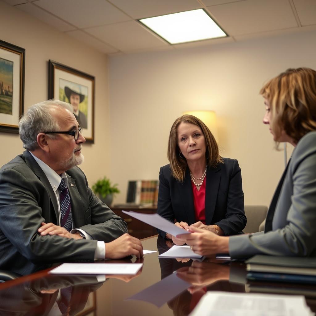 Child Guardianship Lawyer Louisa County, VA