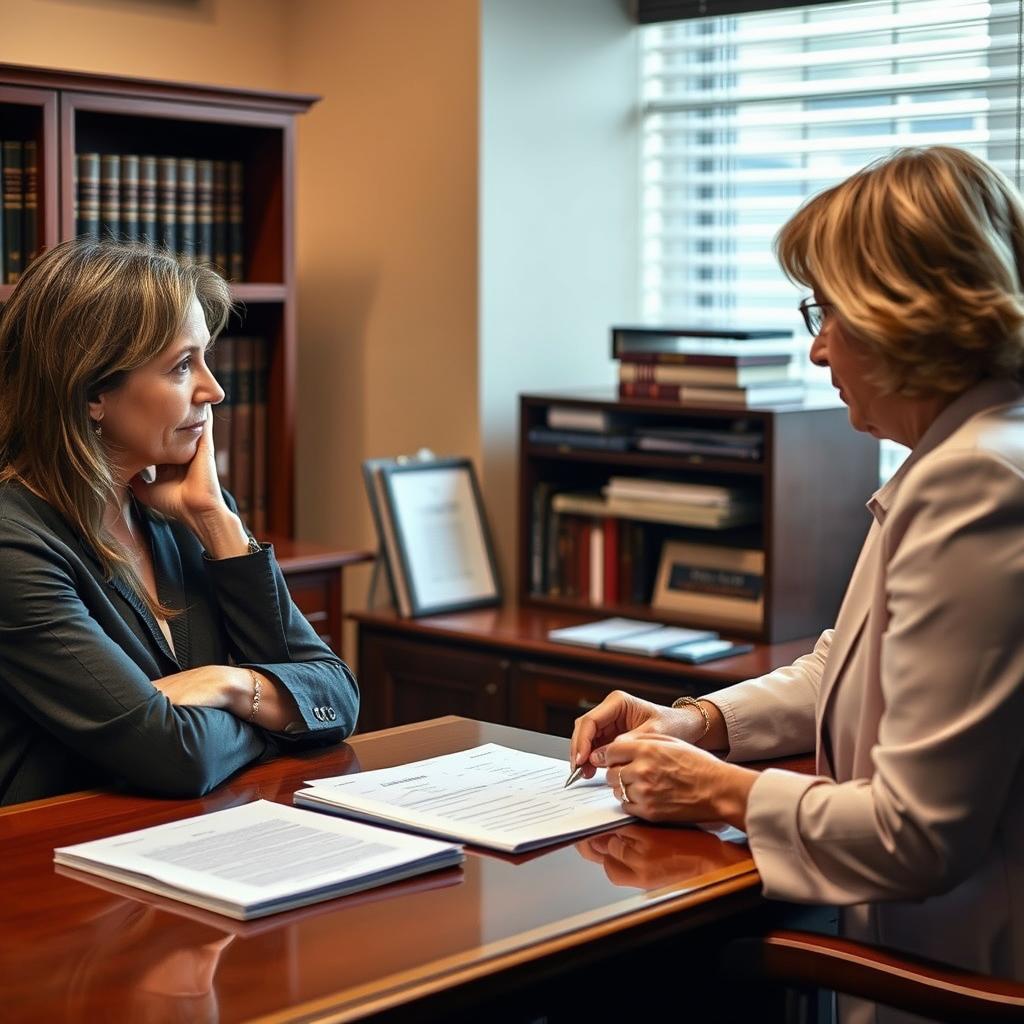 Child Guardianship Lawyer Virginia, VA