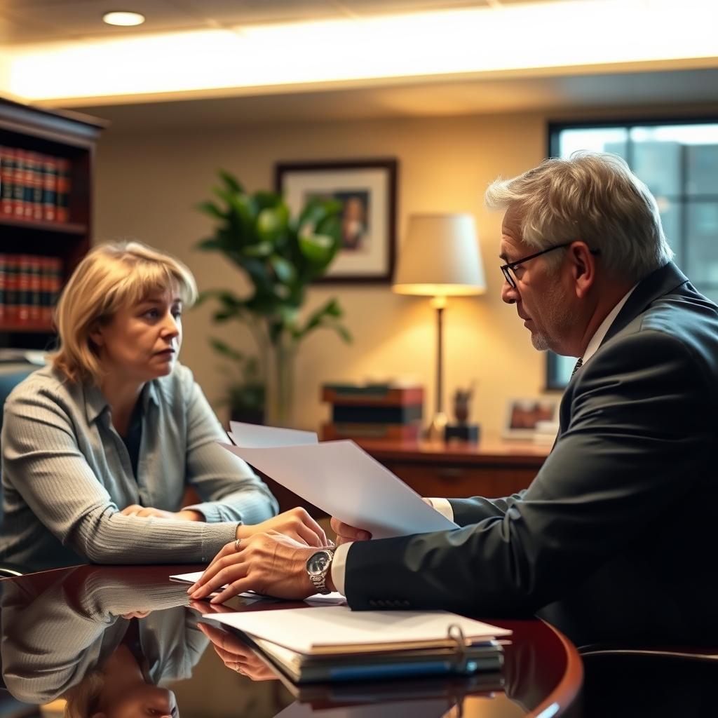 Child Guardianship Lawyer York County, VA
