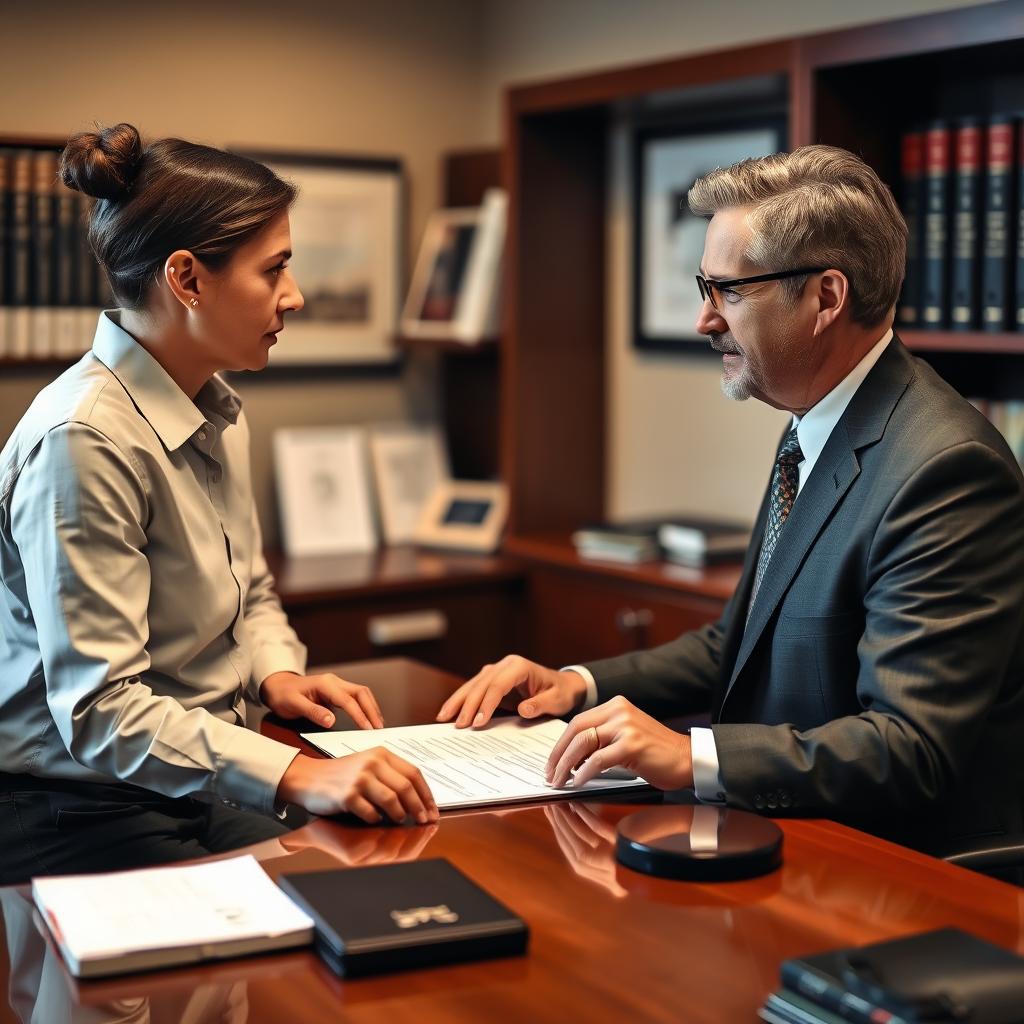 Child Relocation Lawyer James City County, VA