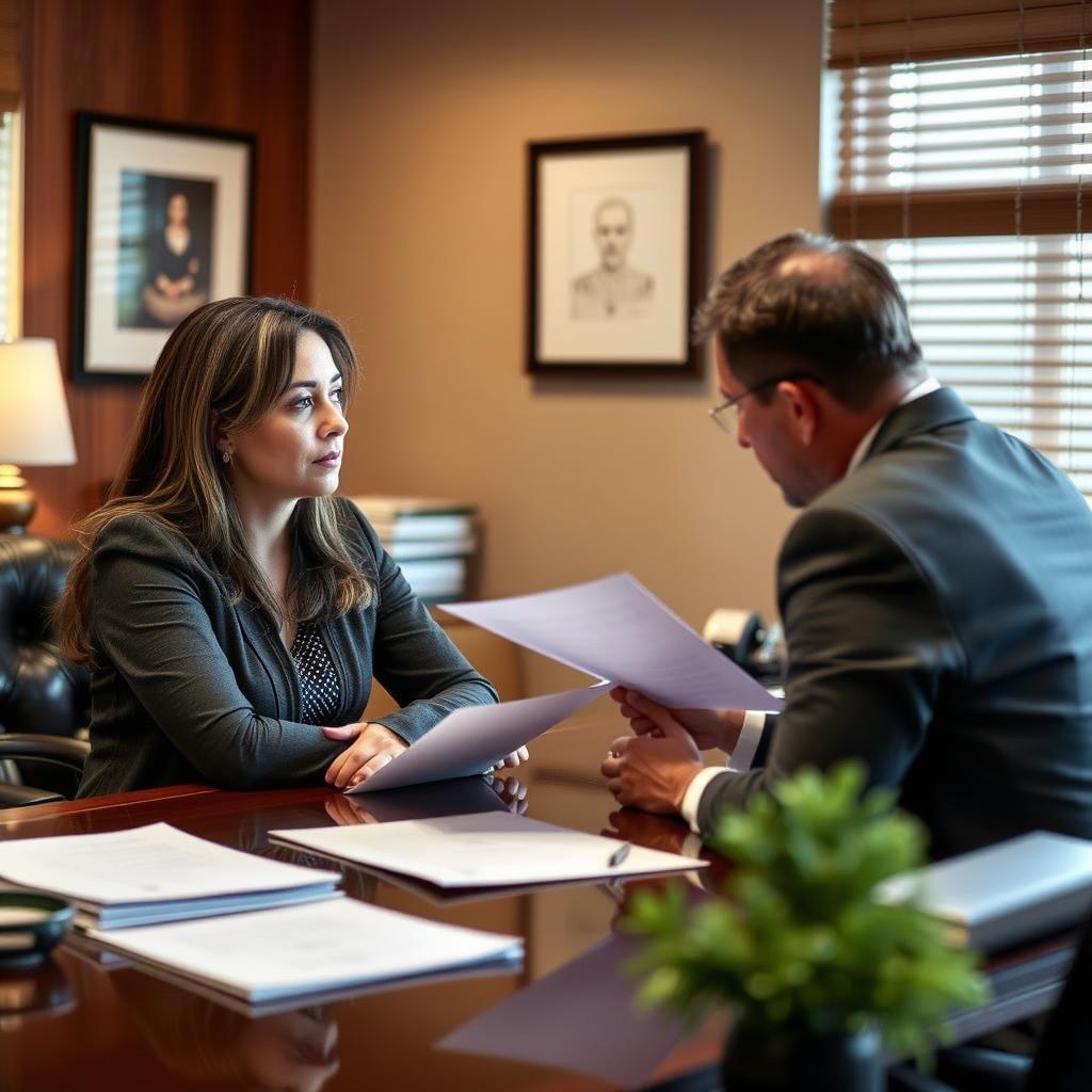Child Relocation Lawyer New Kent County, VA