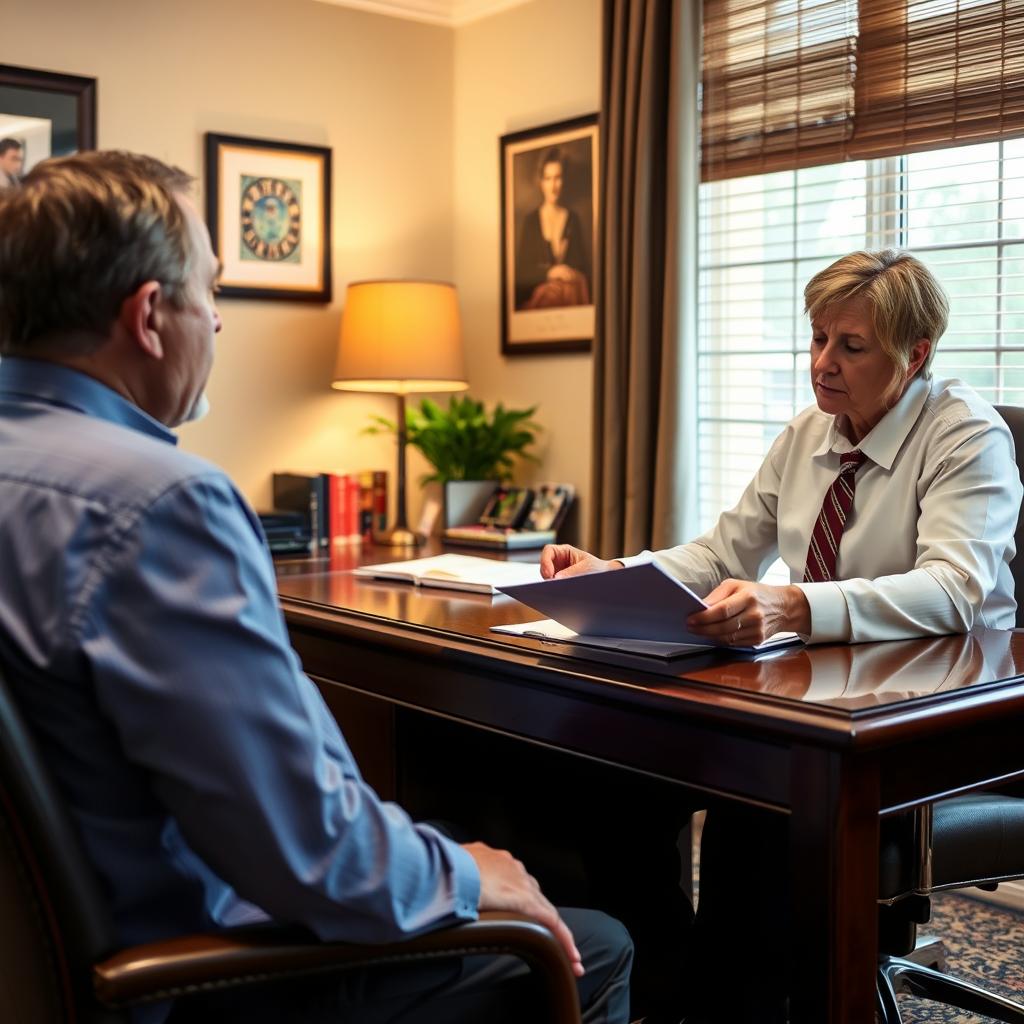 Child Relocation Lawyer Prince George County, VA