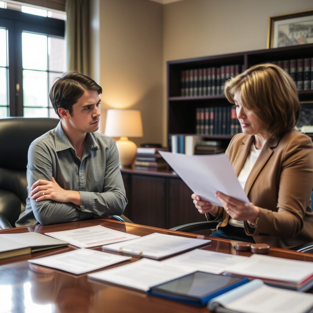 Child Relocation Lawyer Rappahannock County, VA