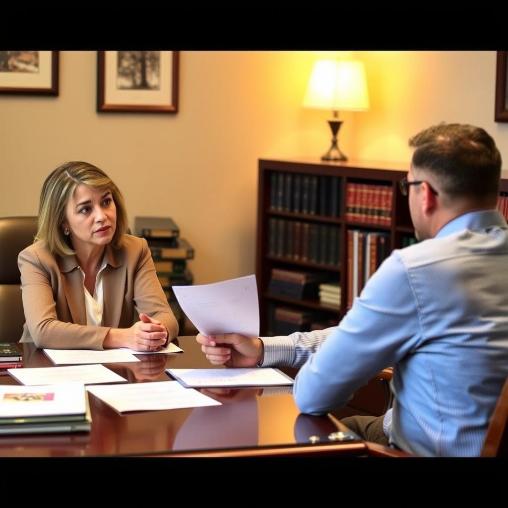 Child Support Arrears Lawyer Dinwiddie County, VA