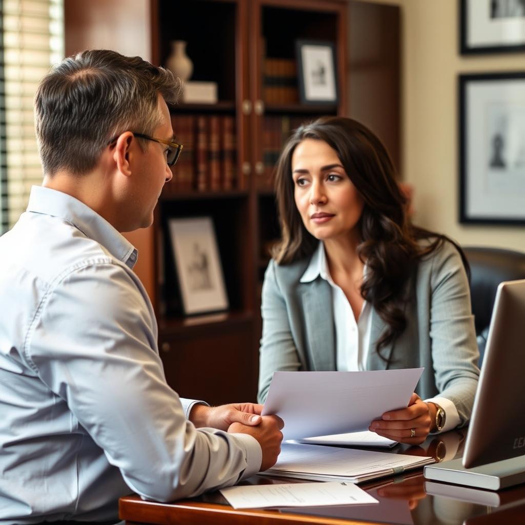 Child Support Arrears Lawyer Poquoson, VA