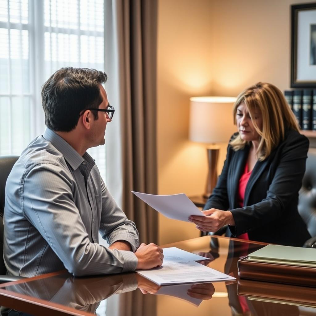 Child Support Arrears Lawyer Roanoke County, VA