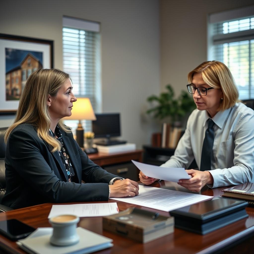 Child Support Arrears Lawyer Rockingham County, VA