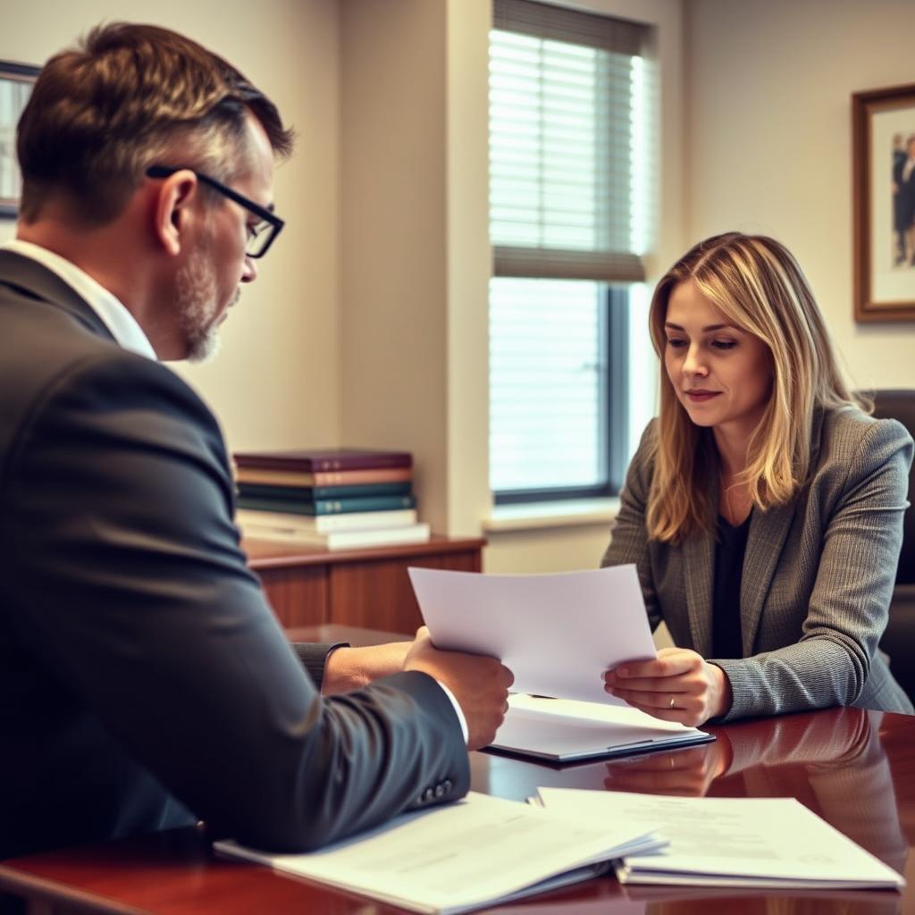 Child Support Arrears Lawyer Virginia Beach, VA