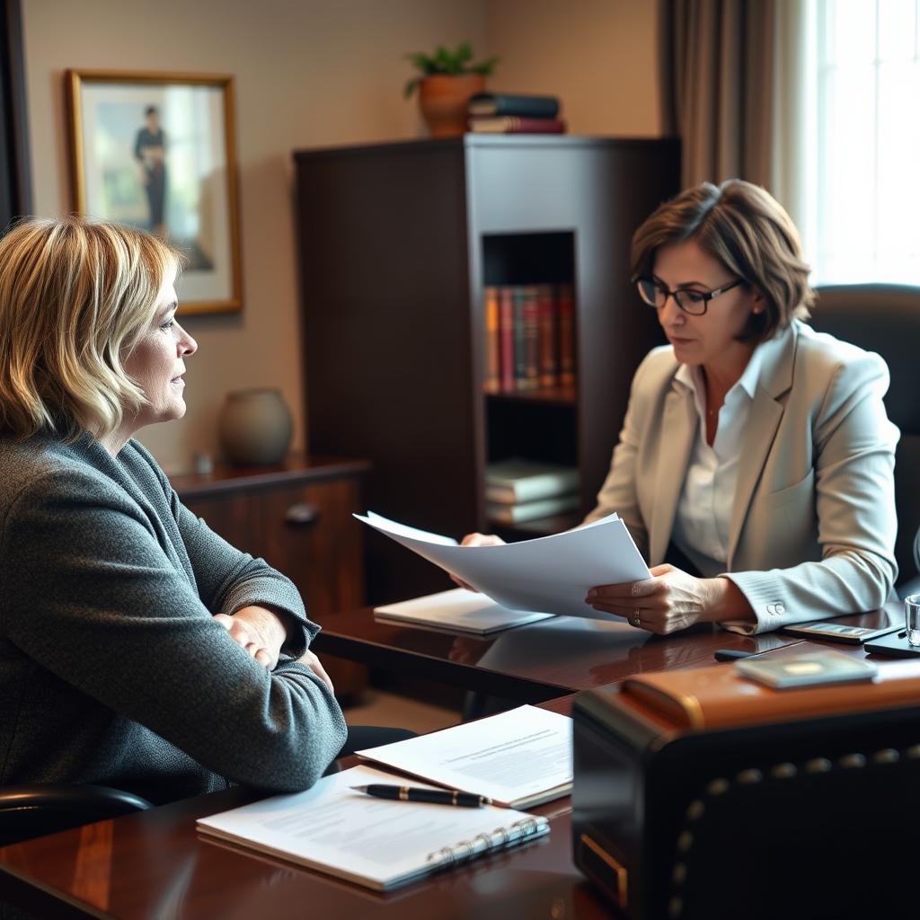 Child Support Arrears Lawyer Virginia, VA