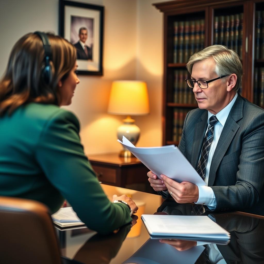 Child Support Contempt Lawyer Chesterfield County, VA