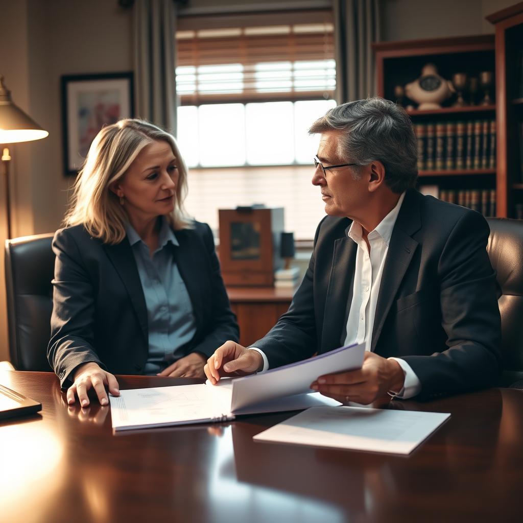 Child Support Contempt Lawyer Fluvanna County, VA