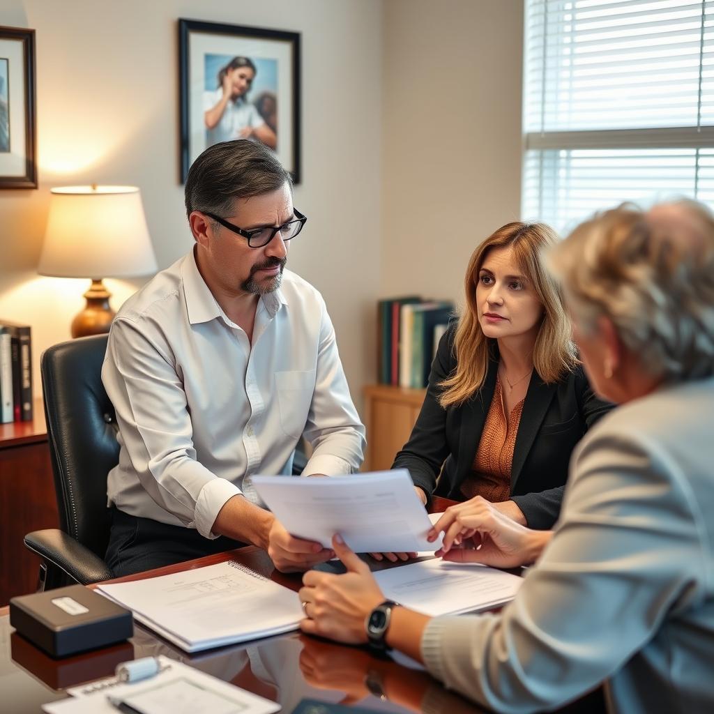 Child Support Contempt Lawyer James City County, VA