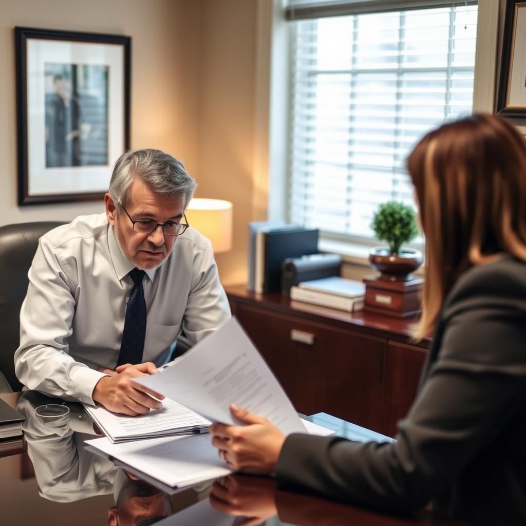 Child Support Enforcement Lawyer Colonial Heights, VA