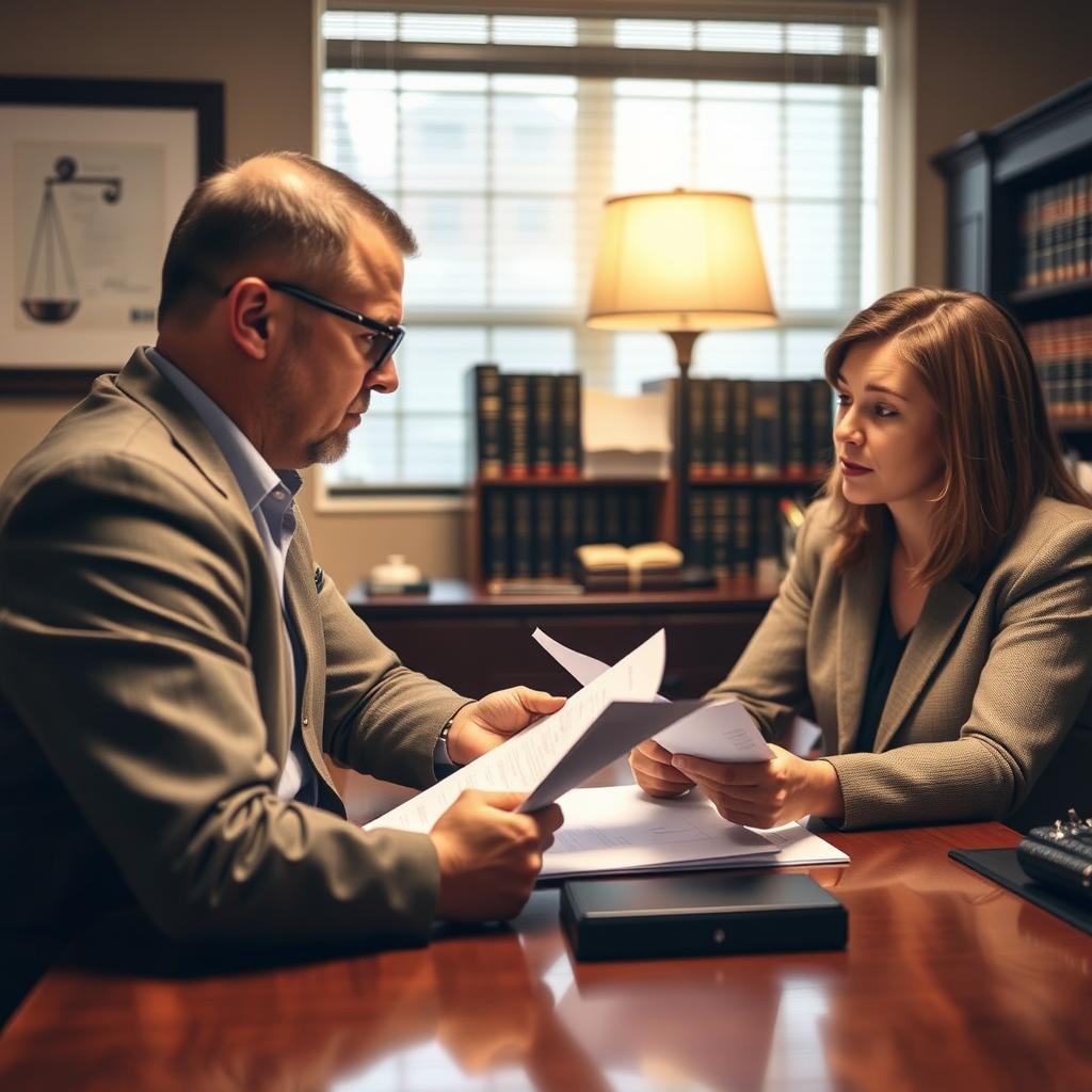 Child Support Enforcement Lawyer James City County, VA