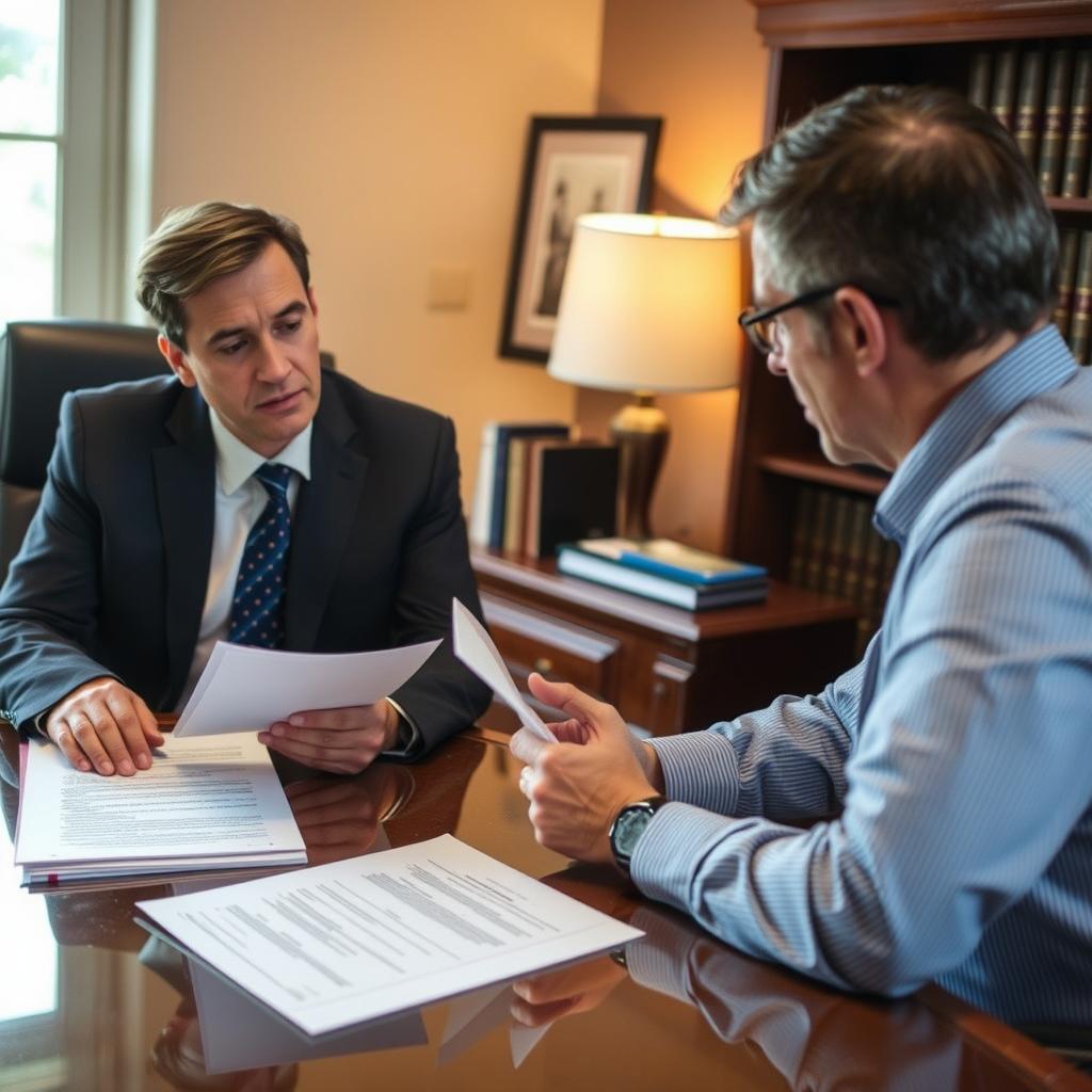 Child Support Enforcement Lawyer Powhatan County, VA