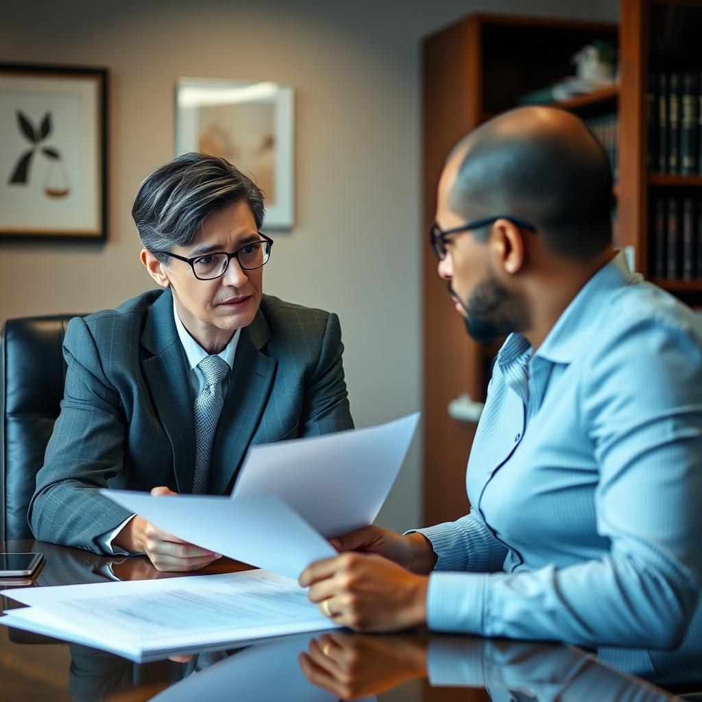 Child Support Establishment Lawyer Virginia, VA