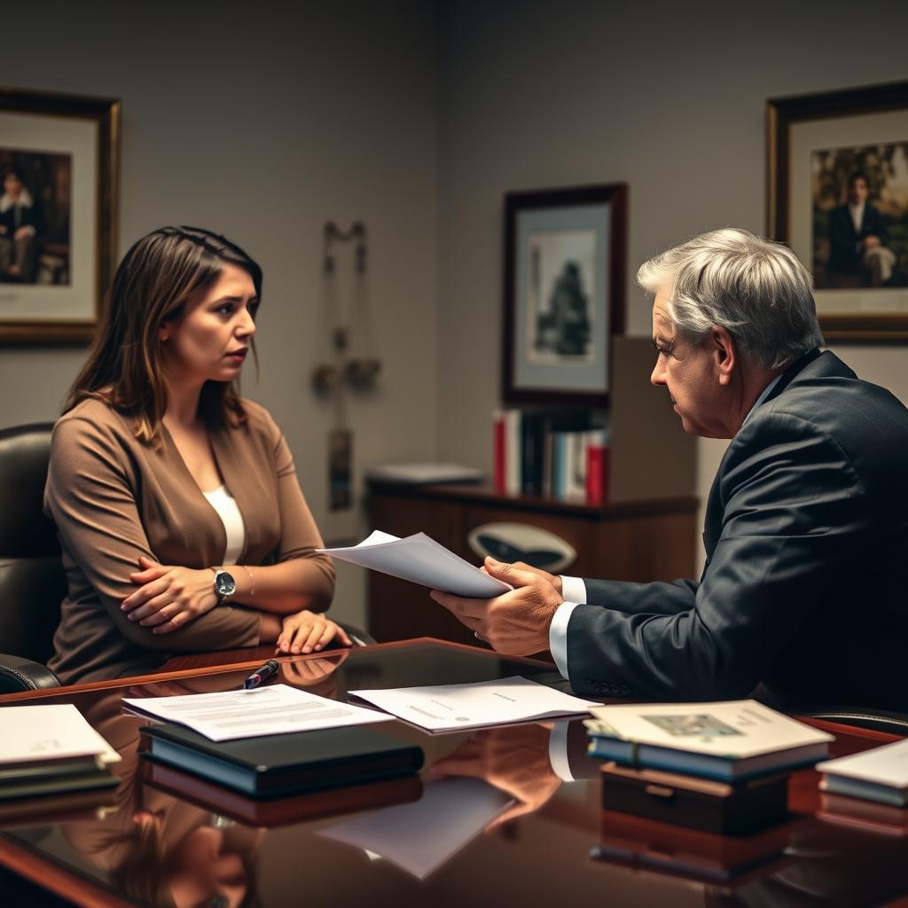 Child Support Lawyer Colonial Heights, VA