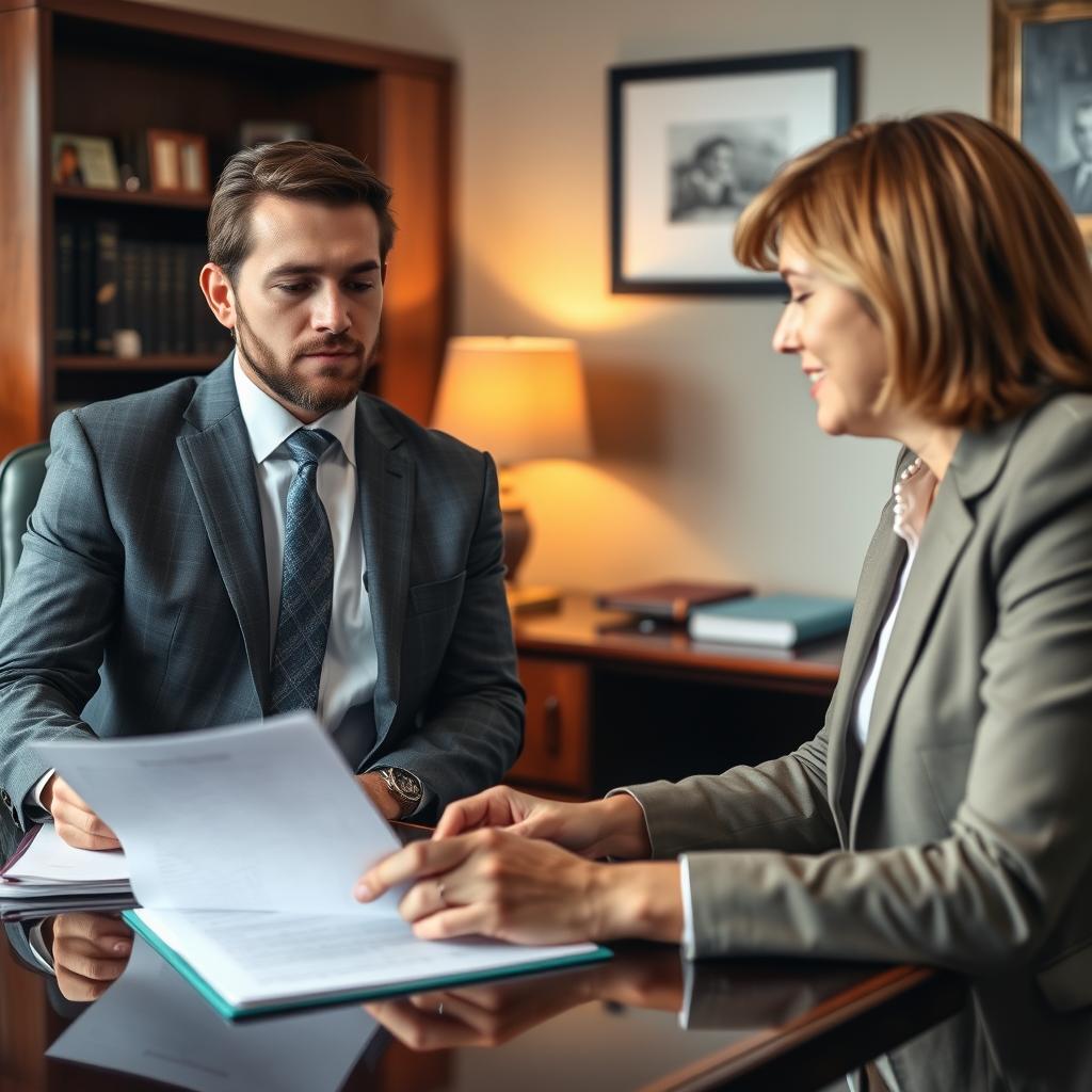 Child Support Modification Lawyer James City County, VA