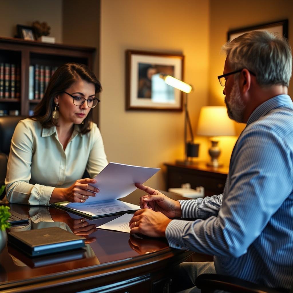 Child Support Modification Lawyer York County, VA