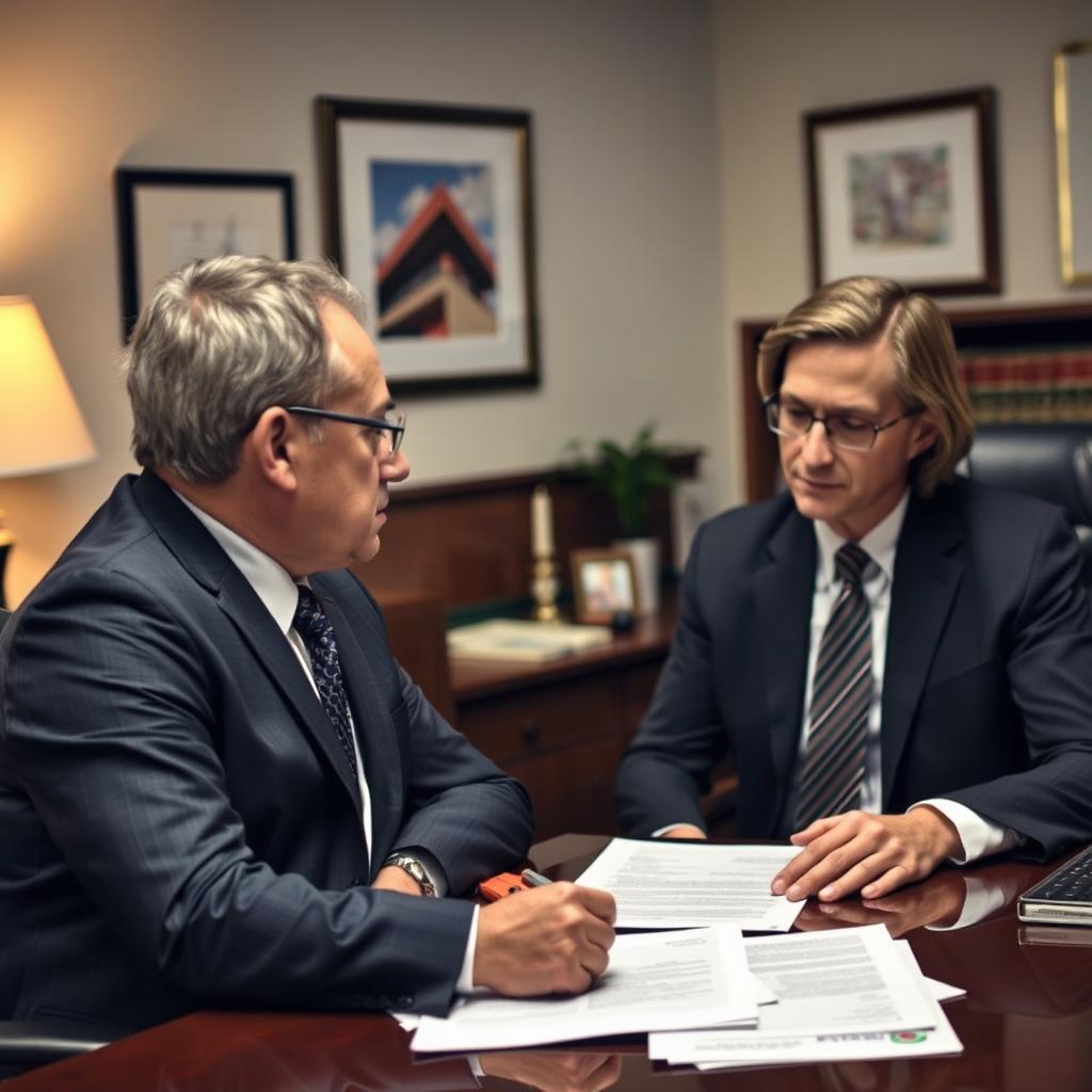 Custody Enforcement Lawyer Isle of Wight County, VA