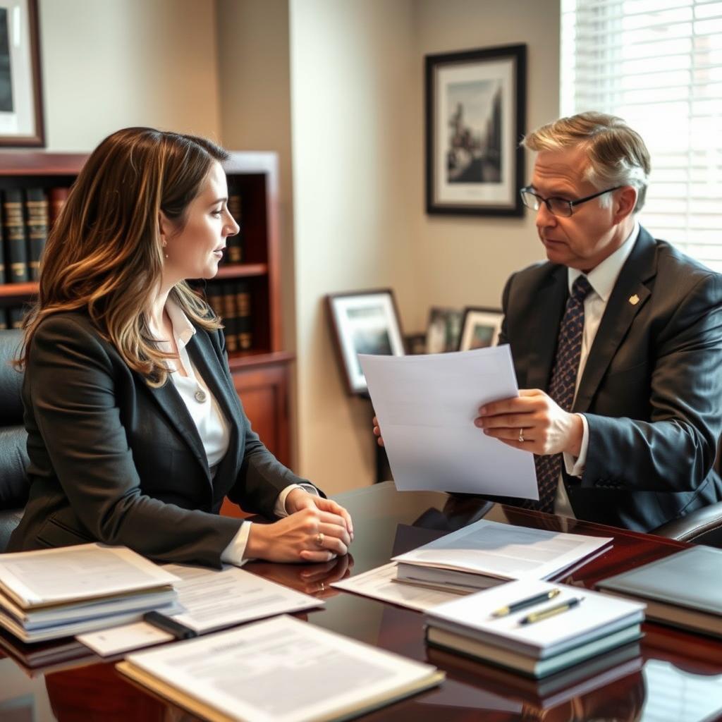 Custody Enforcement Lawyer Virginia Beach, VA