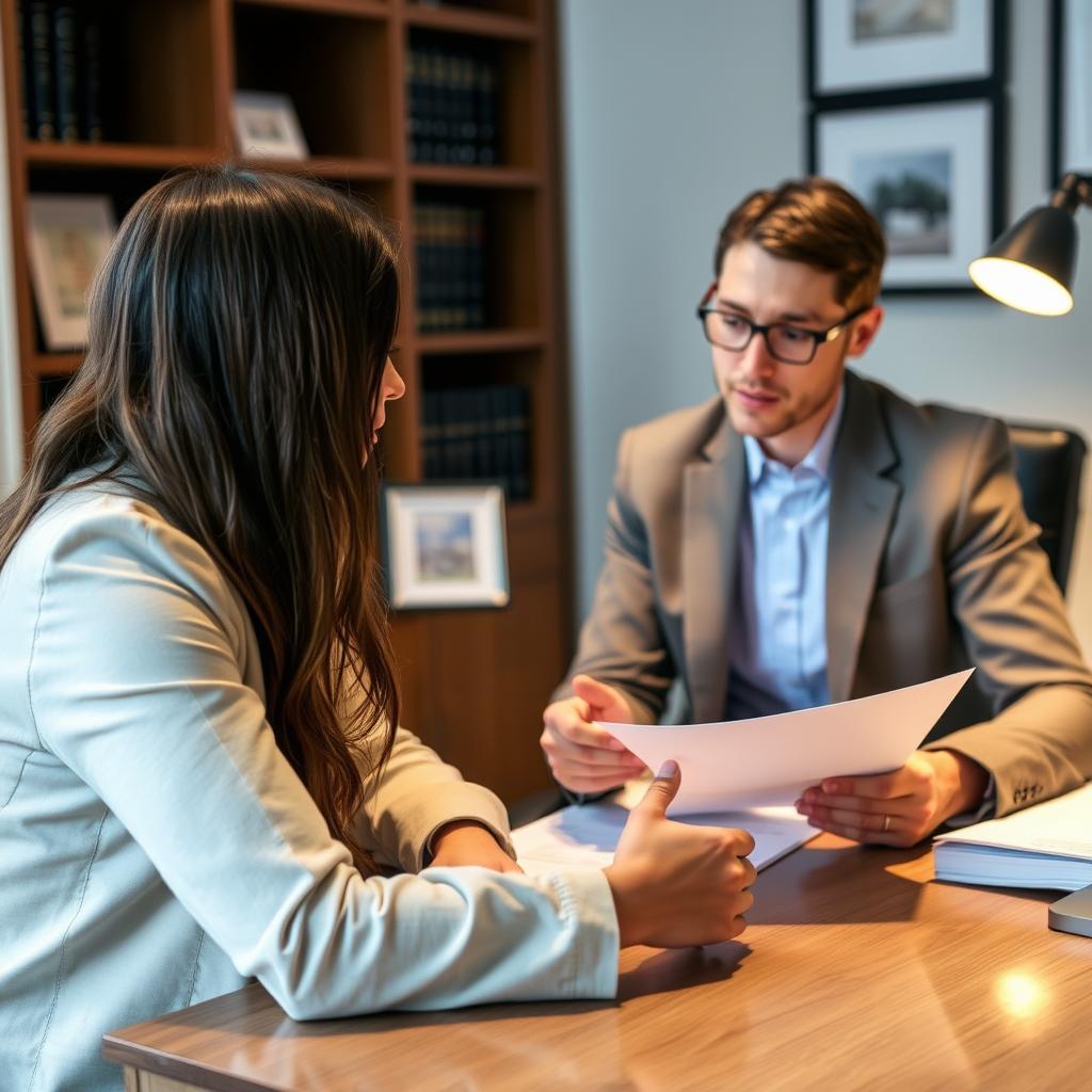 Custody Modification Lawyer Chesterfield County, VA