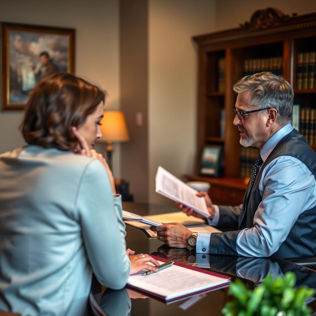 Custody Relocation Lawyer Goochland County, VA
