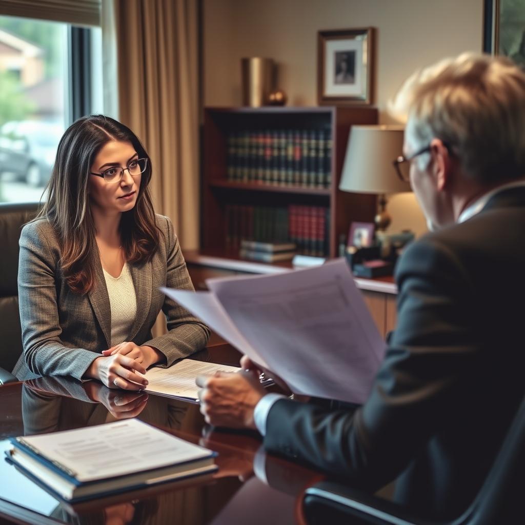Custody Relocation Lawyer Louisa County, VA