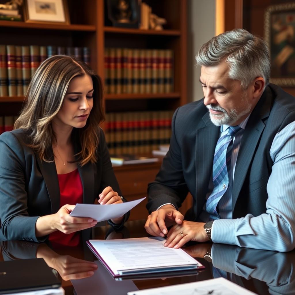 Custody Relocation Lawyer New Kent County, VA