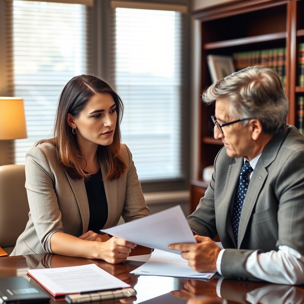 Custody Relocation Lawyer Rockingham County, VA