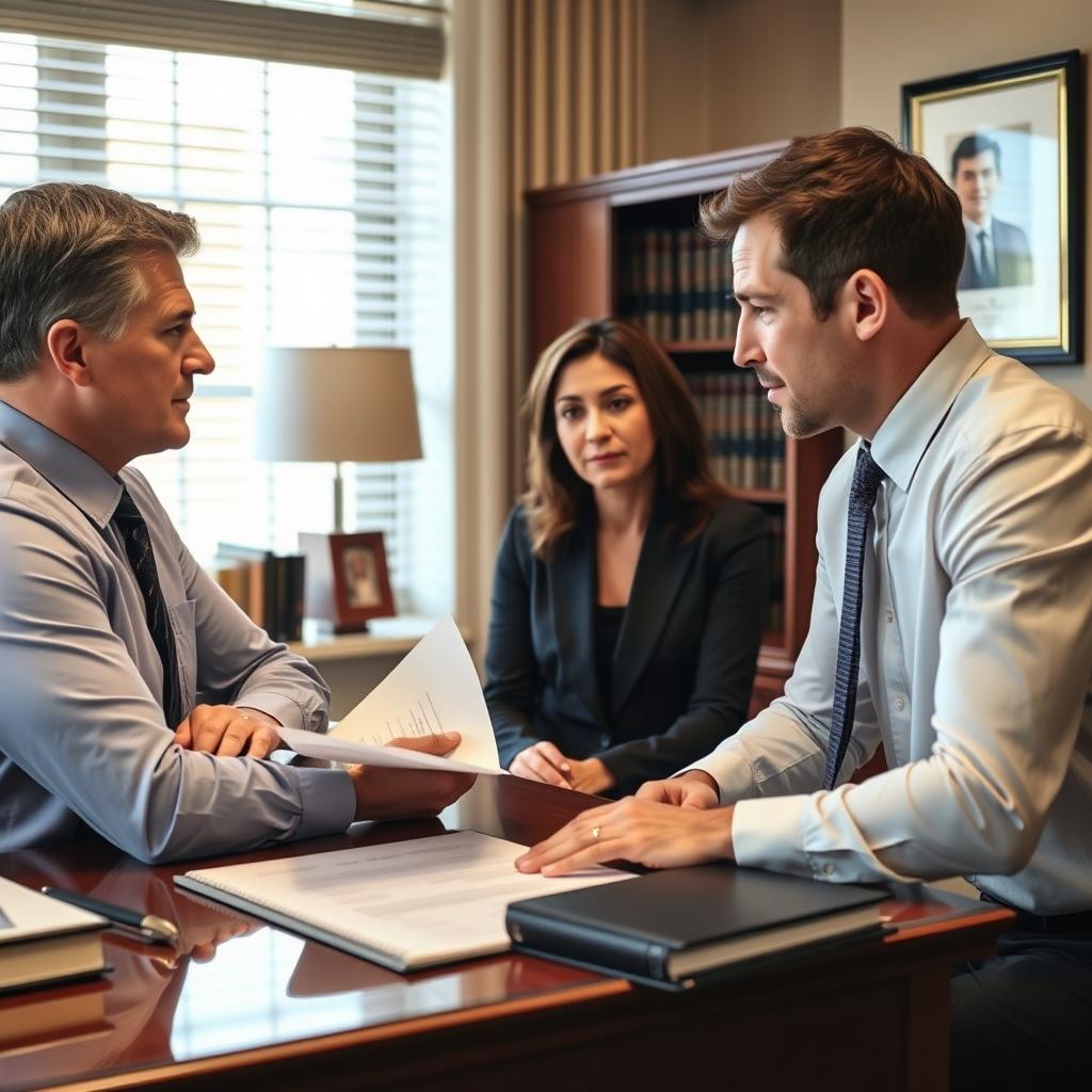 Custody Relocation Lawyer Virginia Beach, VA