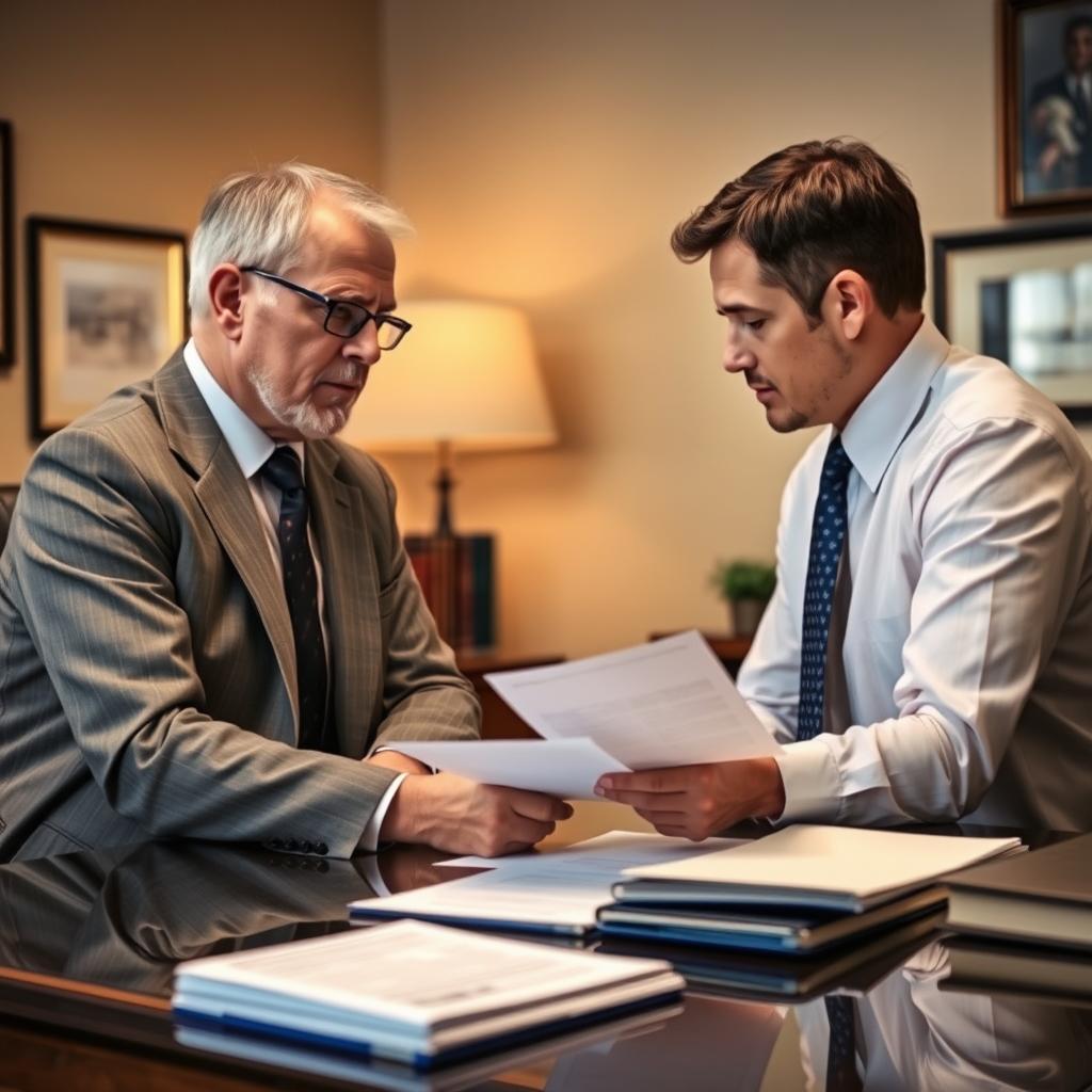 Divorce Decree Enforcement Lawyer Dinwiddie County, VA