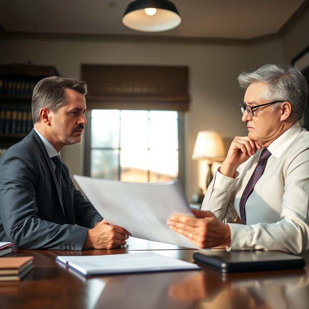 Divorce Decree Enforcement Lawyer Isle of Wight County, VA