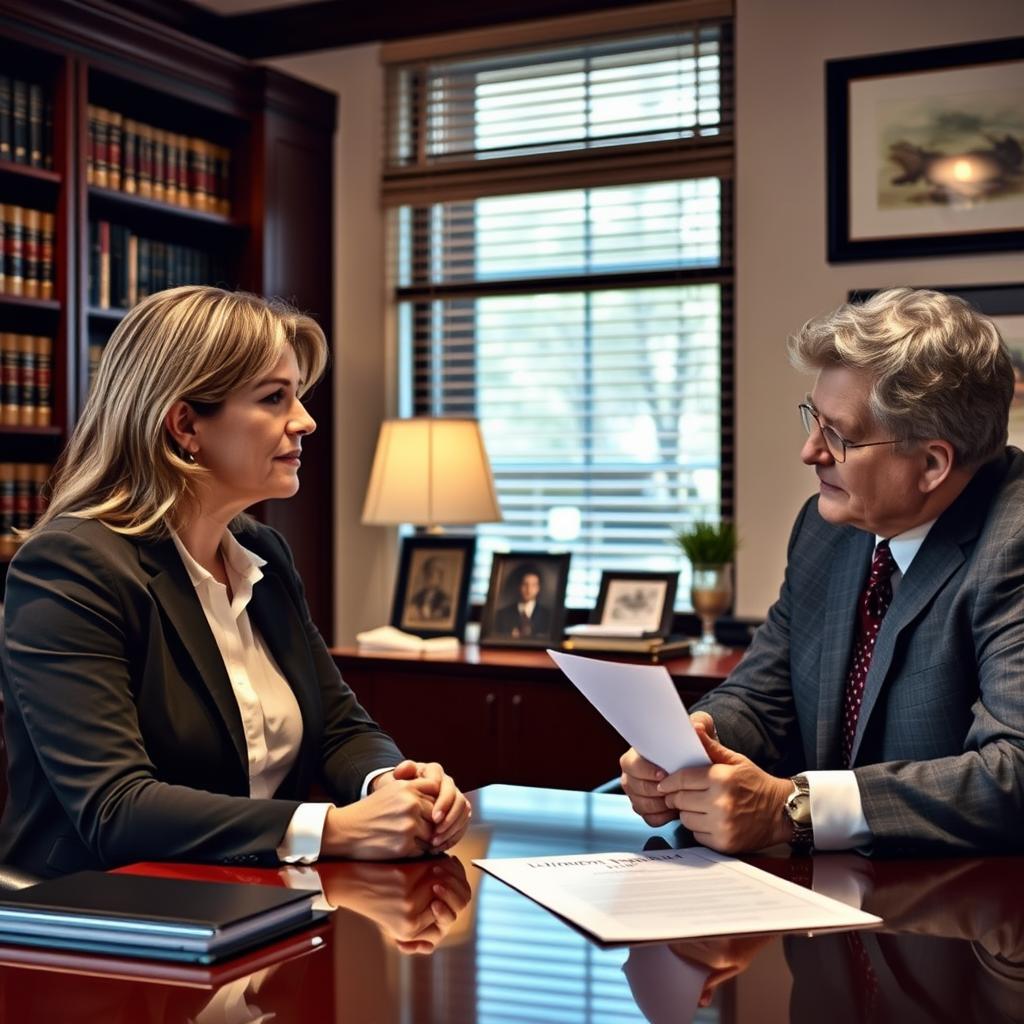 Divorce Decree Enforcement Lawyer York County, VA