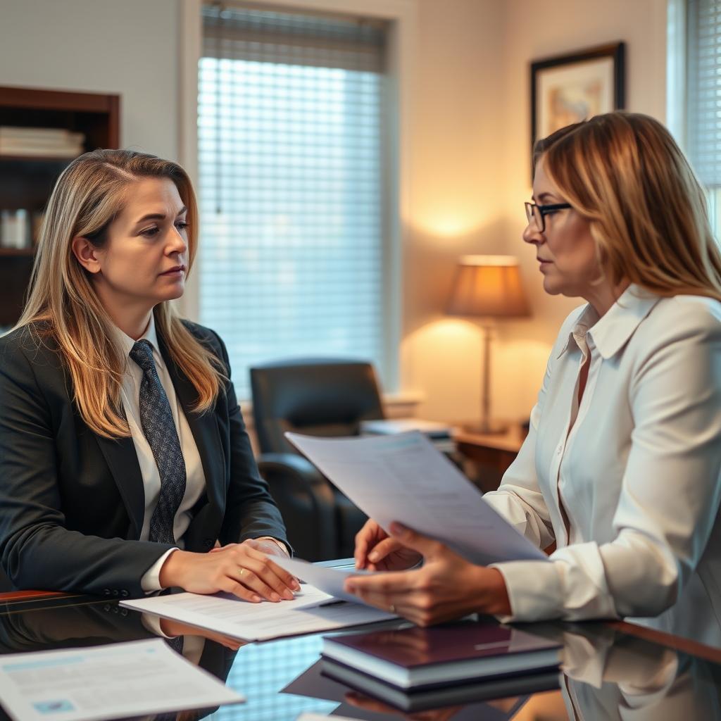 Domestic Abuse Lawyer Virginia Beach, VA